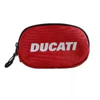 ราคา [COD] DUCATI WAIST BAG กระเป๋าคาดเอวลิขสิทธิ์แท้ดูคาติ สีแดงDCT49 119 (1732810256555541589)