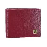 ราคา Guy Laroche กระเป๋าสตางค์พับสั้นหนังนิ่ม พับสั้น 6 CARD+ใส่เหรียญ สีแดง รุ่น AGP0811CW5MRS (1734005286492144829)