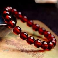 ราคา สร้อยข้อมือหินธรรมชาติสำหรับผู้หญิง สีส้ม สีแดง โกเมน ของขวัญสำหรับผู้หญิง (1729691670536292804)