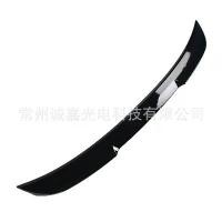 ราคา สปอยเลอร์หลัง BMW 5 Series E60, เหมาะสำหรับ BMW M4 สไตล์ MP สไตล์, สีดำมันวาว, สปอยเลอร์, สปอยเลอร์หลัง, สปอยเลอร์ BMW (1732953993997616639)