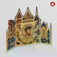 ราคา หนังสือ Boxset แฮร์รี่ พอตเตอร์ ฉบับปี 2020 (เล่ม1 -7 ปกแข็ง) : วรรณกรรม นิยาย Harry Potter (1732041391130249603)