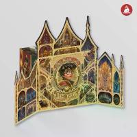 ราคา NANMEEBOOKS หนังสือ Boxset แฮร์รี่ พอตเตอร์ ฉบับปี 2020 (เล่ม1 -7 ปกแข็ง สันตรง) (1734118810319095559)