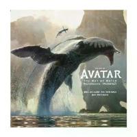ราคา นายอินทร์ หนังสือ THE ART OF AVATAR THE WAY OF WATER(แข็ง) บล็อกบัสเตอร์ (1733584769291683206)