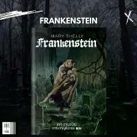 ราคา แนะนำ ขายดีประจำเดือนนี้ หนังสือ แฟรงเกนสไตน์ / Frankenstein (ปกแข็ง) (1733721369410963302)