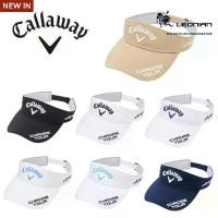 ราคา หมวก แก๊ป ผู้ชายหมวก Callaway TOUR RTW VISOR 25 JM C25990108 (Men's) (1734343226654885247)
