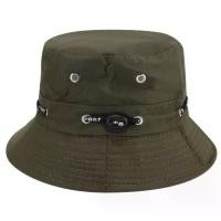 ราคา หมวกบักเก็ต หมวกบักเก็ต หมวก Bucket Hat หมวกสีพื้น หมวกแฟชั่น4r8hgn (1734161668702897933)