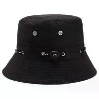 ราคา หมวกบักเก็ต หมวกบักเก็ต หมวก Bucket Hat หมวกสีพื้น หมวกแฟชั่นe5fh (1734219049961031394)