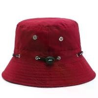 ราคา หมวกบักเก็ต หมวกบักเก็ต หมวก Bucket Hat หมวกสีพื้น หมวกแฟชั่นrgm (1734266892013110405)