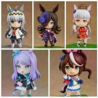 ราคา รูปอนิเมะ, Chibi Nendoroid, จักรพรรดิ Mubai Tokai, Sae Maidan, หมวก Miya Yuki, สไตล์เรือสีทอง, การออกแบบหมวก, ธีม McQueen (1732894370858174417)
