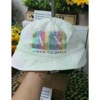 ราคา หมวก Armani Exchange สินค้าดี (1734267048809367242)