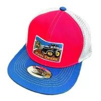 ราคา [พร้อมส่ง] หมวกตาข่าย หมวกวินเทจ หมวกแนววินเทจ Snapback หมวกHIPHOP หมวกแฟชั่นหมวกเต็มใบ Cap หมวกแก๊ปผู้ชาย หมวกแก๊ปผู้หญิง (1733862793789342857)
