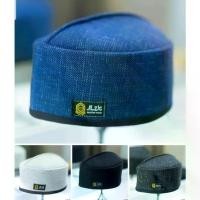 ราคา CODหมวก Ga18 สำหรับผู้ชาย หมวกนำเข้า คุณภาพดี ผ้าพรีเมียมหมวกละหมาด หมวกเจ้าบ่าว เสื้อผ้าผู้ชาย มุสลิม อิสลาม หมวกTikTok (1734296916099696069)