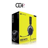 ราคา HEADSET (หูฟัง) CORSAIR HS60 SURROUND HAPTIC STEREO - ประกันศูนย์ไทย (1729583606714698106)