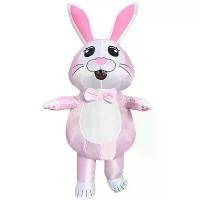 ราคา ชุดกระต่ายพองผู้ใหญ่ อีสเตอร์ ฮาโลวีน เล่นบทบาท ปาร์ตี้คาร์นิวัล ชุดเครื่องแต่งกายคริสต์มาส อุปกรณ์ประกอบฉากสัตว์ เสื้อผ้าแฟนซี (1733786059802838883)