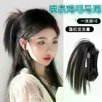 ราคา กิ๊บหนีบผมทรงปูมักลม (Air Fluff) กิ๊บหนีบผมสำหรับมัดครึ่งศีรษะ กิ๊บหนีบผมหางม้าสูง กิ๊บหนีบผมสไตล์สาวฮอต กิ๊บหนีบผมทรงมวย กิ๊บหนีบผมหางม้า เหมาะสำหรับงานแต่งงาน คริสต์มาส งานเลี้ (1734299437478479434)