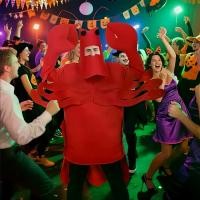 ราคา ชุดแฟนซีตลกสำหรับงานปาร์ตี้ ชีวิตทางทะเล ฟองน้ำผสมอาหาร กุ้งมังกรแดง ฮาโลวีน คริสต์มาส งานรื่นเริง (1733993526545516100)