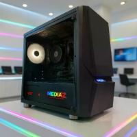 ราคา คอมพิวเตอร์ สุดคุ้ม PC Ryzen 3200G Radeon VEGA 8 Media Z PUBG GTA V Comset for นักเรียน ทำงาน เกม (1733376893973923598)
