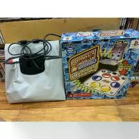 ราคา แผ่นเต้น PS2 งาน JALECO แท้ Stepping Selection แผ่น เต้น เกม เกมเต้น ฝึกเต้น เริ่มต้น เกมเก่า PS2 คําแนะนําผลิตภัณฑ์ใหม่ของเดือนนี้ (1733541545853814016)