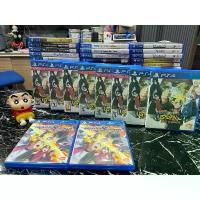 ราคา แผ่น PS4 เกม NARUTO STORM 4 [ มือ 2 ] มีสต็อคพร้อมจัดส่ง!!! สินค้าดี (1733544381164979738)