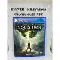 ราคา แผ่น PS4 เกม DRAGON AGE INQUISITION คําแนะนําการขายที่ร้อนแรงในเดือนนี้ (1733939437545882755)