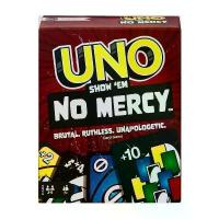 ราคา ไพ่ UNO, No Fret, เกม Mattel, อายุ 7 ปีขึ้นไป, เกมไพ่ Dare, เกมไพ่ความจริง, เกมไพ่ miku uno มาตรฐานกันน้ำ (1733613967132886637)