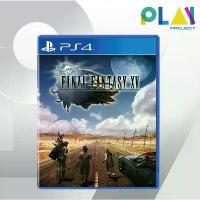 ราคา [PS4] [มือ1] Final Fantasy XV [ENG] [แผ่นแท้] [เกมps4] [PlayStation4] ขายดี (1732459785927493087)