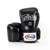 ราคา นวมชกมวย Fairtex BGV1 หนังแท้จากประเทศไทย สำหรับผู้ใหญ่และเด็ก เหมาะสำหรับชกมวยและฝึกกระสอบทราย รุ่นสีทึบคลาสสิก มาใหม่ เข็มขัด นัก มวย เด็ก (1732207357152560764)