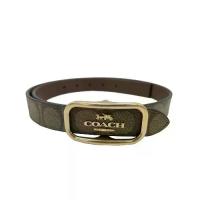 ราคา COACH เข็มขัด BELT ของแท้ 100% รุ่น CE971 (1734297956711958331)