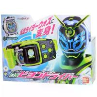 ราคา Kamen Rider ZI-O BeyonDriver, Woz มาสคอตไรเดอร์ ZiO เข็มขัด, DX Beyond Driver (1730351485915728039)