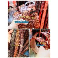 ราคา Cow leather เข็มขัด เข็มขัดหนังแท้ เข็มขัดหนังวัวแท้ งานตอกลายดอกผักบุ้ง เฮฟวี่ คาวบอย ผลิตจากหนังวัวแท้ 100% (1734344259598386563)