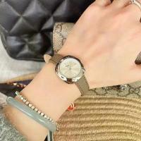 ราคา นาฬิกาสายกลางโบราณสำหรับผู้หญิง ย้อนยุคฝรั่งเศส ทอง อินเทอร์เน็ต คนดัง เข็มขัด นาฬิกาผู้หญิง (1730078943752194111)