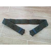 ราคา เข็มขัด ทหารอเมริกา สงครามเวียดนาม US Vietnam M56 Pistol Belt ร้าน BKK Militaria (1733807312394815048)