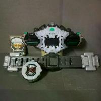 ราคา Dx Ziku Driver ของแท้100% เข็มขัด มาสไรเดอร์ จีโอ Kamen Rider Zi-O (1731911952970975051)