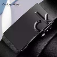 ราคา เข็มขัด CK ขนาดเล็ก, เข็มขัดคาดเอวผู้ชาย, หัวเข็มขัดอัตโนมัติ, เทรนด์ธุรกิจลำลอง, อเนกประสงค์, หนังแท้และหนังวัว, มาใหม่, ขายร้อนใน 30 วัน, 1305 ชิ้น, สำหรับผู้ชาย, อินเทรนด์ (1732050432677217426)