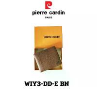 ราคา Pierre Cardin กระเป๋าสตางค์ รุ่น WIY3-DD-E เเบรนด์เนม ชุด ทํางาน สาวอวบ pole ne paris (1733315957559232370)