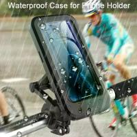 ราคา กันน้ำ ที่ยึดโทรศัพท์มอเตอร์ไซค์ จักรยาน Motorcycle Phone Holder ที่วางโทรศัพท์มือถือ ที่จับโทรศัพท์มอเตอร์ไซค์ จักรยาน ขาจับ โทรศัพท์ แบบ หนีบกับ โต๊ะ จับ มือ ถือ มอเตอร์ไซค์ (1732792944338044797)