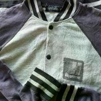 ราคา เสื้อกันหนาวมือสอง วินเทจHG ชุดกันหนาว เสื้อยีนส์ ผู้ชาย เสื้อยีนส์ เสื้อโค้ทกันหนาว เสื้อกันลม แจ็กเก็ตผู้ชาย เสื้อกันหนาวแจ็กเก็ต เสือกันหนาว ชุดคลุมกันหนาว เสื้อกันยูวี เสื้อ (1733947534623344049)