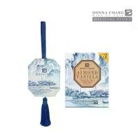 ราคา DONNA CHANG Almond Vanilla Perfumed Sachet ดอนน่า แชง ถุงหอมปรับอากาศ ถุงหอม น้ำหอมปรับอากาศ น้ำหอมในรถยนต์ พวงมาลัย รถ hiace 300 เบาะ 9 ที่ นั่ง รถยนต์ ฝาครอบ ปอก ปลอก ห (1732825186268841458)