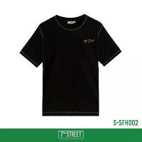 ราคา 7th Street ( เซเว่นสตรีท ) เสื้อยืด รุ่น S-SFH002 7th Street ( เซเว่นสตรีท ) เสื้อยอดนิยม ใส่ เล่น สงกรานต์ (1733526250403628528)