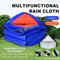 ราคา ผ้าใบกันน้ำอเนกประสงค์ ผ้ากันฝนหนา ป้องกันน้ำและแสงแดด ผ้าใบสวน ผ้าใบรถบรรทุก ผ้าใบพลาสติกสามล้อ สีน้ำเงิน (1ft=30cm) ผ้าใบกันน้ำอเนกประสงค์ ผ้ากันฝนหนา ป้องกันน้ำ (1ft=30cm) (1734320098889073723)