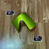 ราคา โปรโมชั่น Wave 125 R, S อกไก่ สีเขียว130C (1733701955348563738)