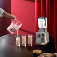 ราคา [ส่งฟรี] PAE เครื่องปั่นอเนกประสงค์ Blenders 2 ลิตร เครื่องปั่น เครื่องปั่นบดละเอียด เครื่องปั่นสมูทตี้ ความจุขนาดใหญ่ (1733967009117275271)