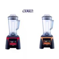 ราคา OTTO เครื่องปั่นน้ำผลไม้ ดิจิตอล รุ่น BE-128 ความจุ 3 ลิตร 128 ออตโต้ ขนาดใหญ่ เครื่องปั่น น้ำผลไม้ ทรงพลัง (1734095341821986414)