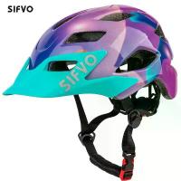 ราคา หมวกกันน็อคจักรยาน เด็ก วัยรุ่น กีฬา กลางแจ้ง สกู๊ตเตอร์ หมวกสเก็ตบอร์ด หมวกขี่จักรยาน (1734240776086062520)