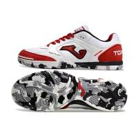 ราคา รองเท้าฟุตซอล JOMA IC สำหรับผู้ชาย ทำจากหนัง ดีไซน์ก้นแบน เหมาะสำหรับฟุตบอลในร่ม OQEU A-206210 คุณภาพสูง -- รองเท้าฟุตซอล รองเท้า ฟุต ซอล รอง เท้า บาส รองเท้า ฟุต ซอล เด็ก (1733360858602374206)