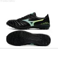 ราคา รองเท้าฟุตบอลฟุตซอล Mizuno Morelia Neo3 III Pro AS สำหรับผู้ชาย สีดำ EU ไซส์ 39-45 ชื่อแบรนด์ -- รองเท้า สตั๊ดมือสอง สตั๊ด มิล เลอ ร์ รอง เท้า สตั๊ด รองเท้า วิ่ง สตั๊ด เด็ก (1733349712695625609)