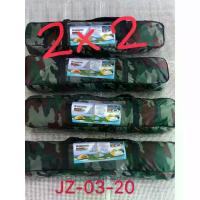 ราคา เต็นท์ เต็นท์สปริงทหารขนาดใหญ่ เต็นท์สปริง ขนาด 2X2 เมตร เต็นท์นอนแบบกางอัตโนมัติ เต้นท์ กลางแจ้ง เต็นท์โยน เต็นท์แคมป์ (1733489906930648077)