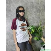 ราคา เสื้อทูโทนสกรีนลาย.สไตล์วินเทจ ขายร้อน แบรนด์ แท้ มือ สอง เต็นท์ คุณพ้ง ผ้า มุ้ง (1732271223935633068)