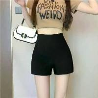 ราคา กางเกงขาสั้นผู้หญิง มินิ ไนลอน รัดรูป กางเกงรัดรูป ทรงสกินนี่ เซ็กซี่ กางเกงขาสั้น สำหรับผู้หญิง เทรนด์ 2024 XL (1730315828998867054)