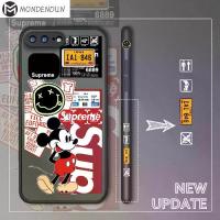 ราคา เคส iPhone 8 Plus 7 Plus/iPhone8 7 เคส iphone SE 2022 ป้ายแฟชั่น เมาส์ ขอบด้านข้างฝ้า (1729613013186218350)